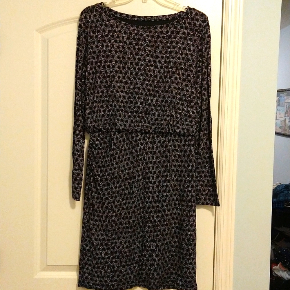 Loft outlet dress